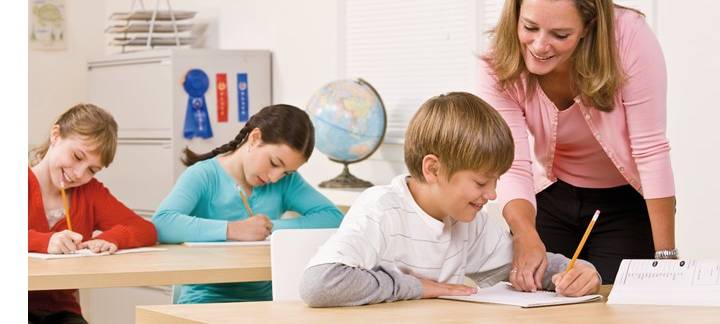 Chance Seiteneinstieg - Lehrer/in werden in NRW