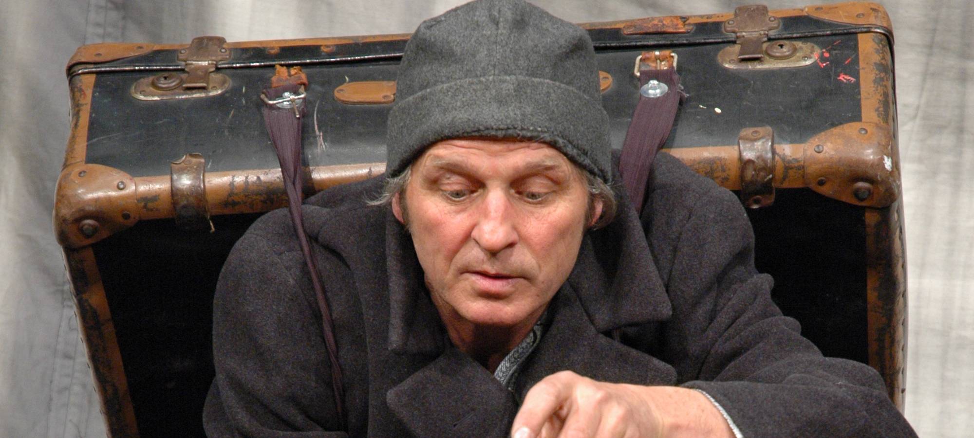 Kindertheater "Ox und Esel"