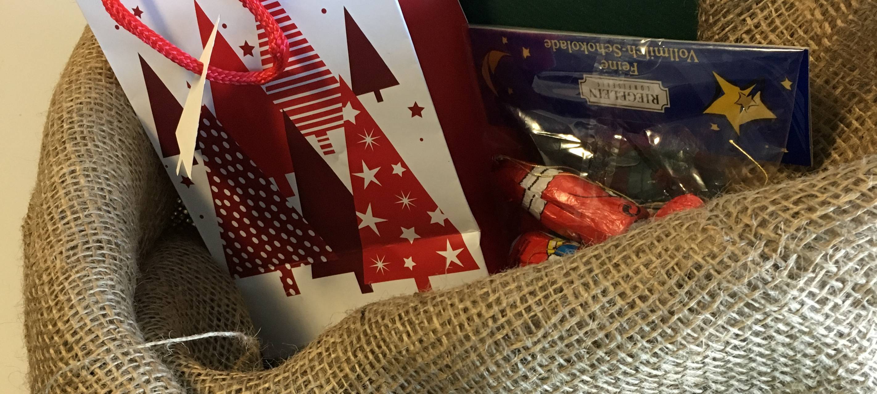 Hier trefft ihr den Nikolaus im Kreis Soest