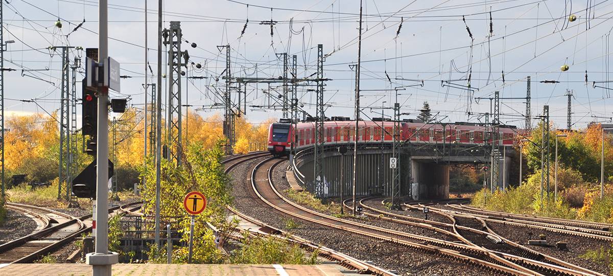 Günstiger im Westfalentarif fahren