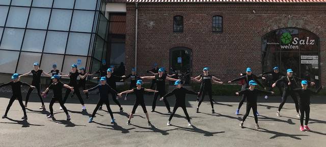 ERIH - "WORK it Out"