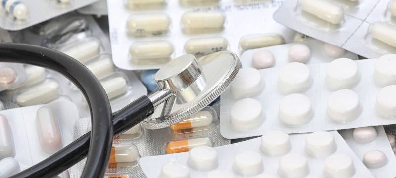 Medikamentenmangel im Kreis Soest