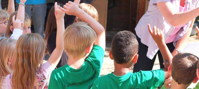 Weniger Kopfläuse dank Lockdown