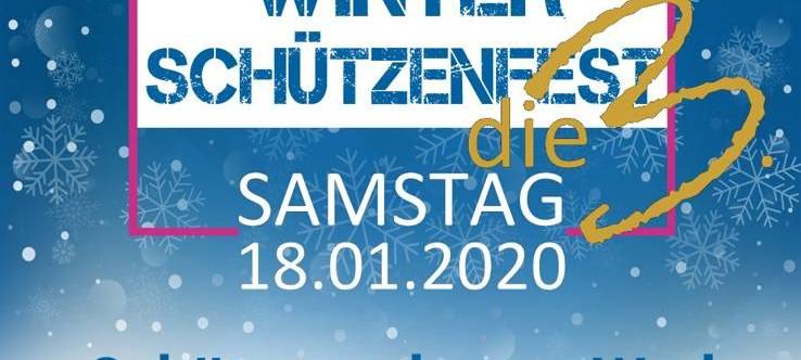 Werler Winterschützenfest