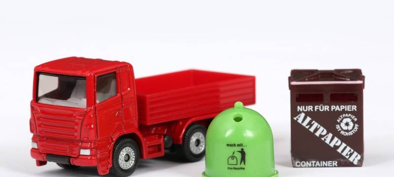 Abfallkalender für den Kreis Soest