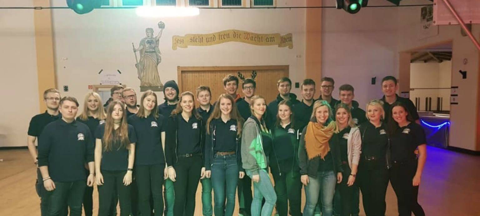 Landjugend Party der Landjugend Lohne