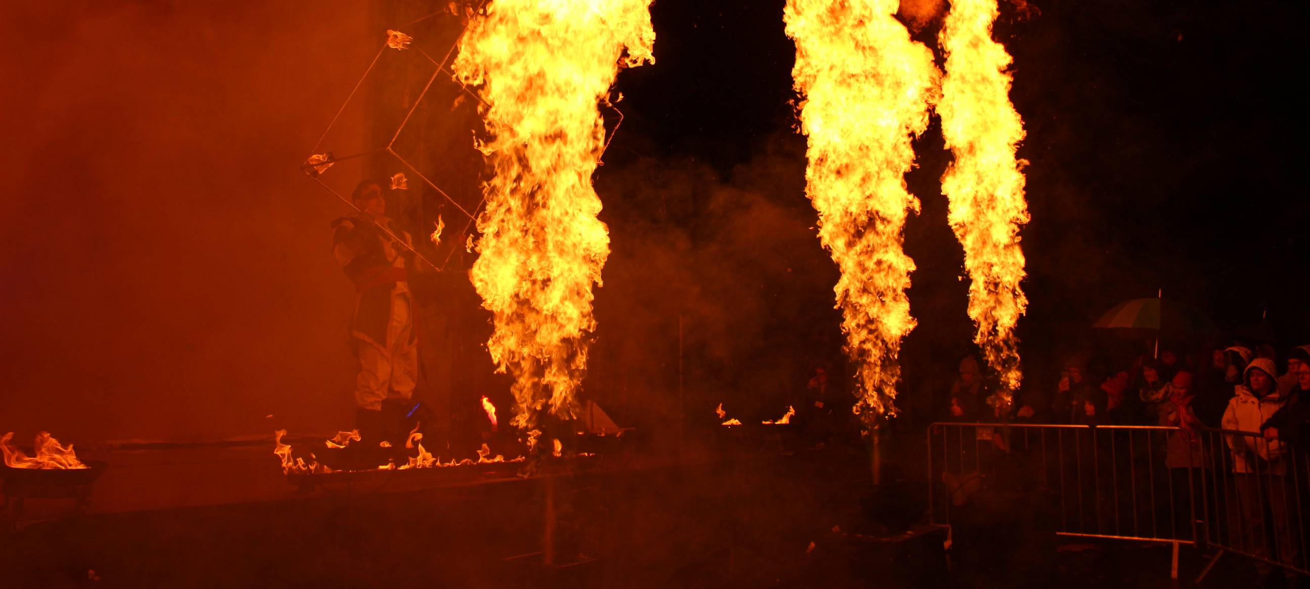 Feuerwelten Bad Sassendorf