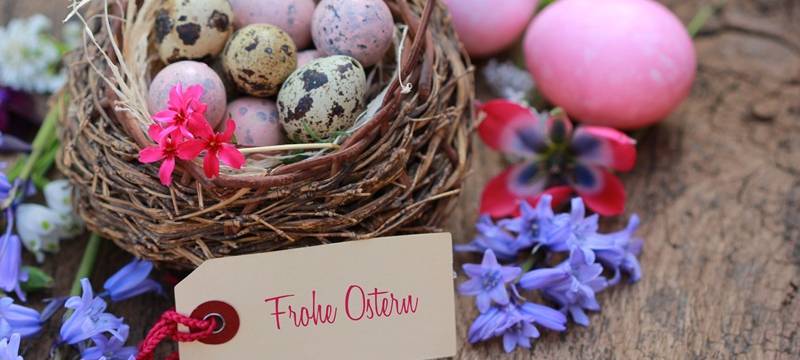 Kreativmarkt im Tagungs- und Kongresszentrum Bad Sassendorf