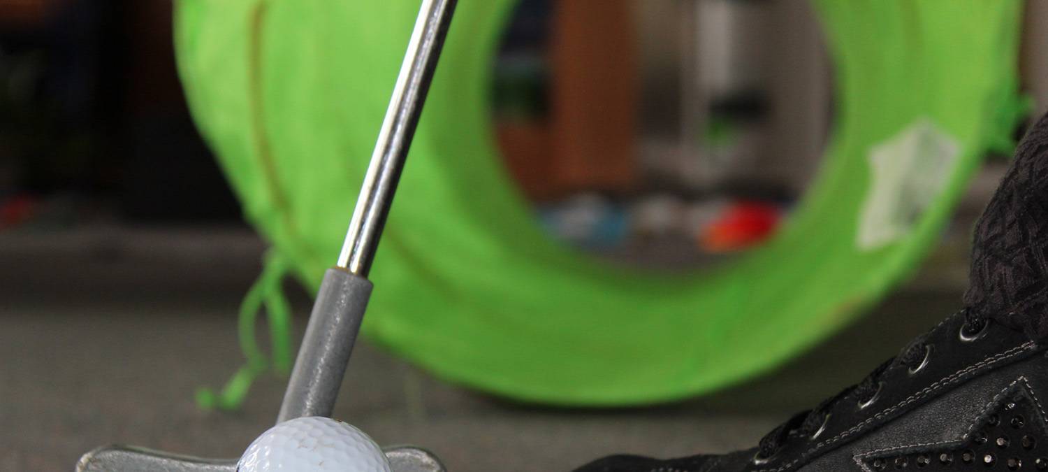 3. Sälzergolf Bad Sassendorf