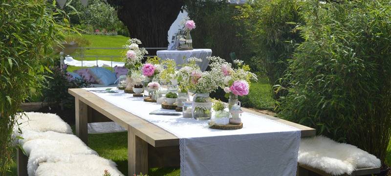 4. Bad Sassendorfer Rosengartenfest