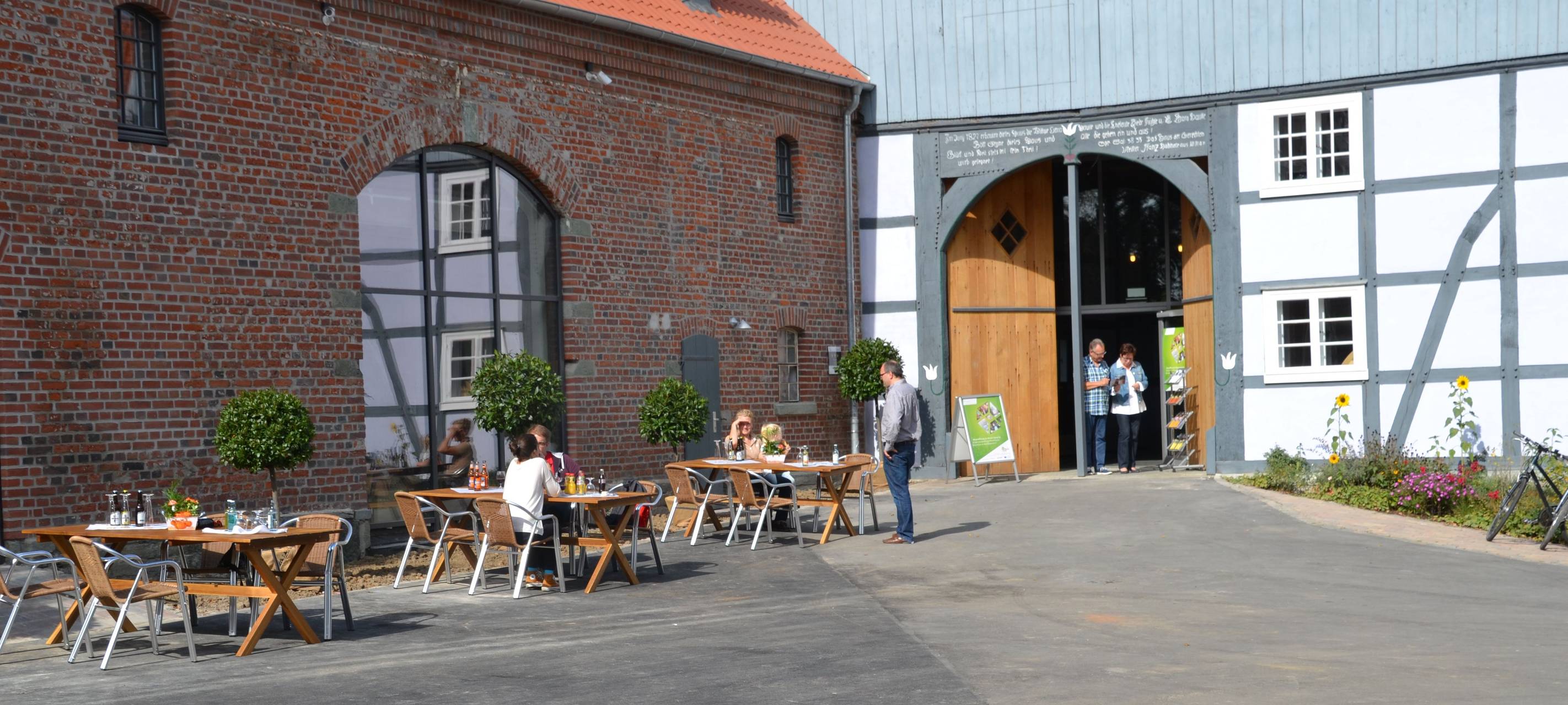 Internationaler Museumstag in den Westfälischen Salzwelten