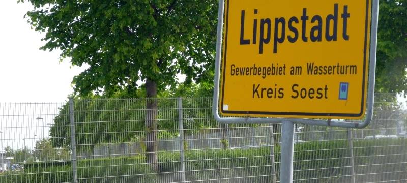 Stadt Lippstadt sucht Ehrenamtler