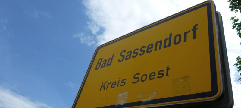Bad Sassendorfer stirbt nach Unfall in Dortmund