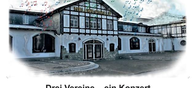 Musik³ - So klingt Erwitte