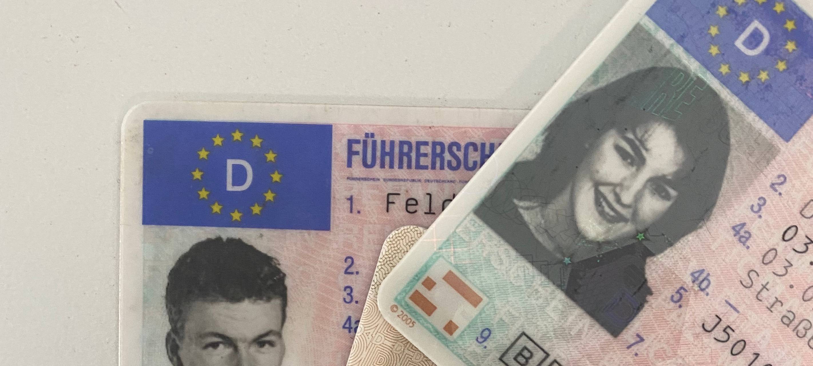 Muss man Passfotos künftig nur noch im Amt machen lassen?