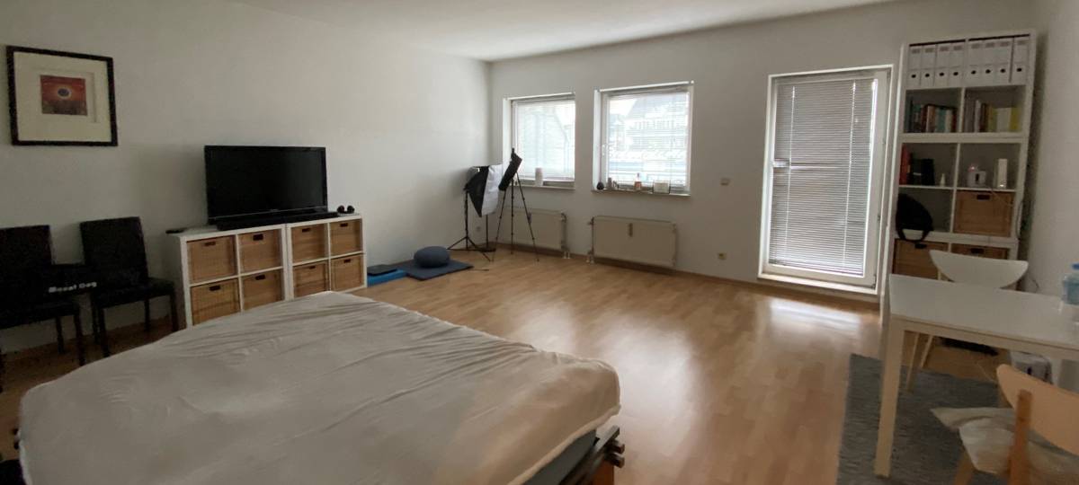 Serie "Vorsätze Extrem": Nicht nur "mal mehr Sport" treiben