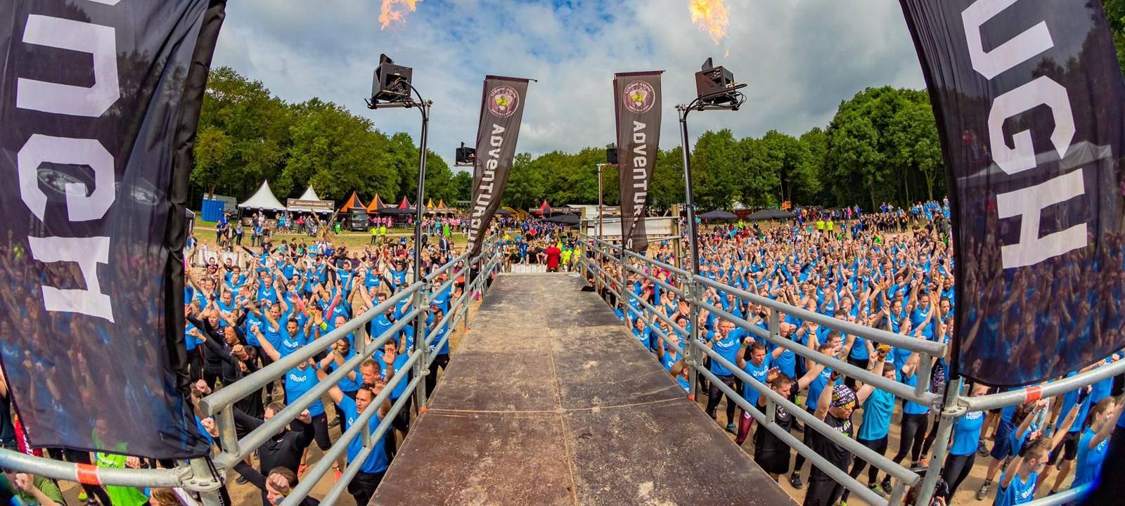 Strong Viking in Warstein