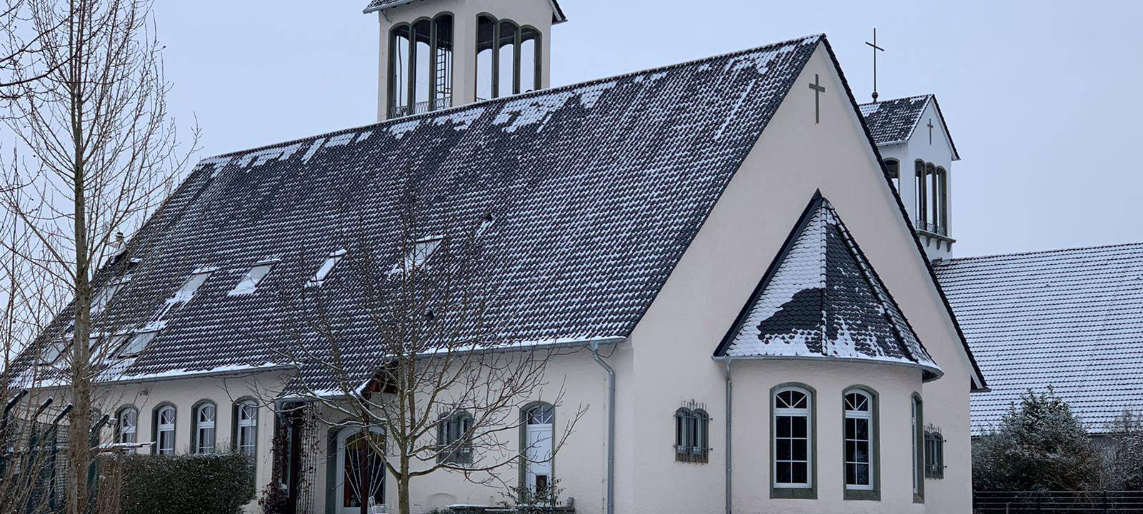 Viele Sanierungsarbeiten alter Häuser im Kreis Soest