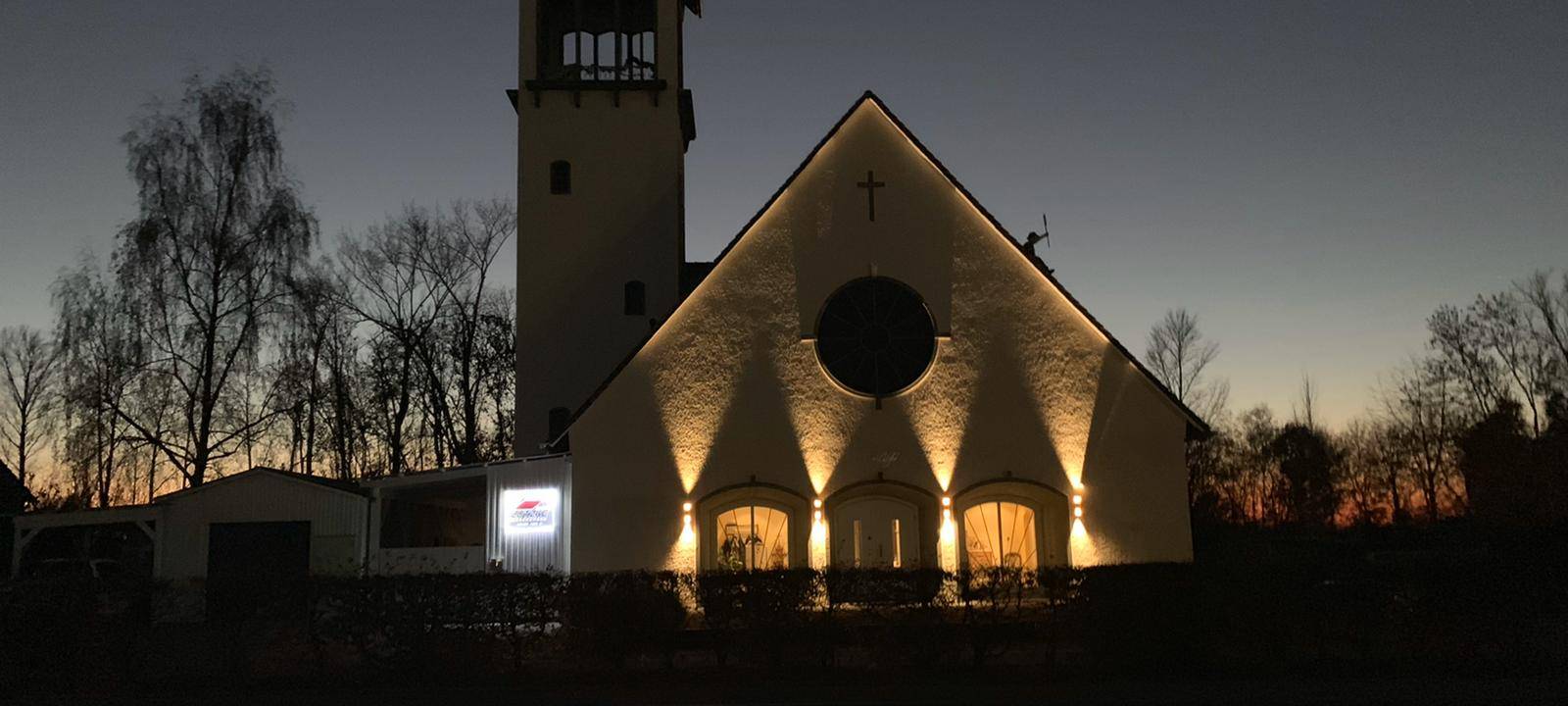 Viele Sanierungsarbeiten alter Häuser im Kreis Soest