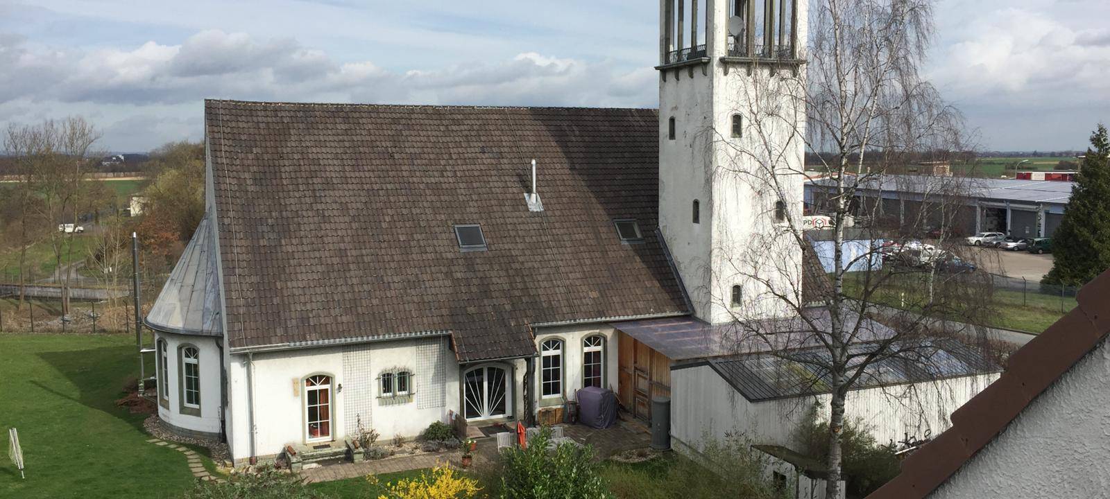 Viele Sanierungsarbeiten alter Häuser im Kreis Soest