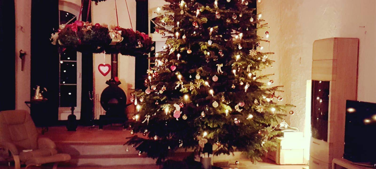 Viele Sanierungsarbeiten alter Häuser im Kreis Soest