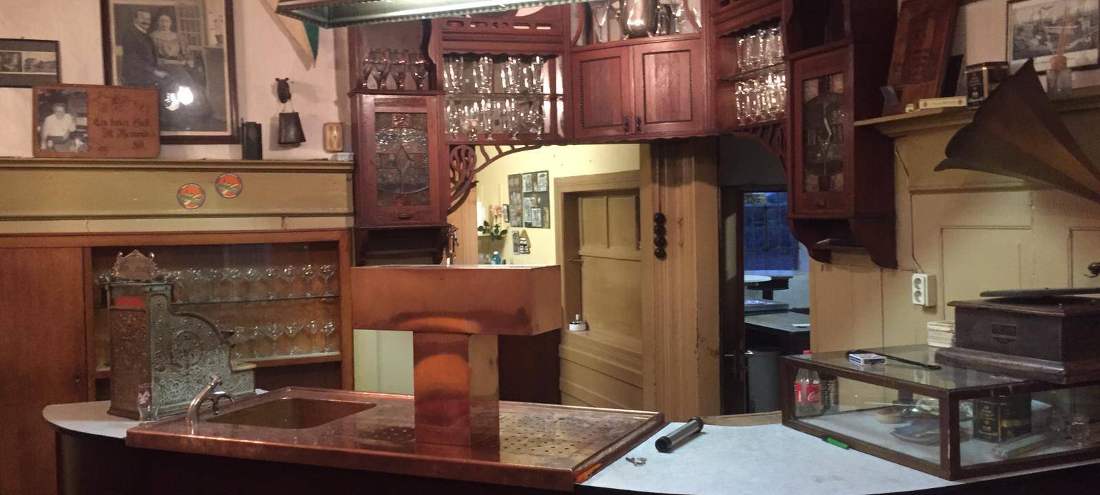 Viele Sanierungsarbeiten alter Häuser im Kreis Soest