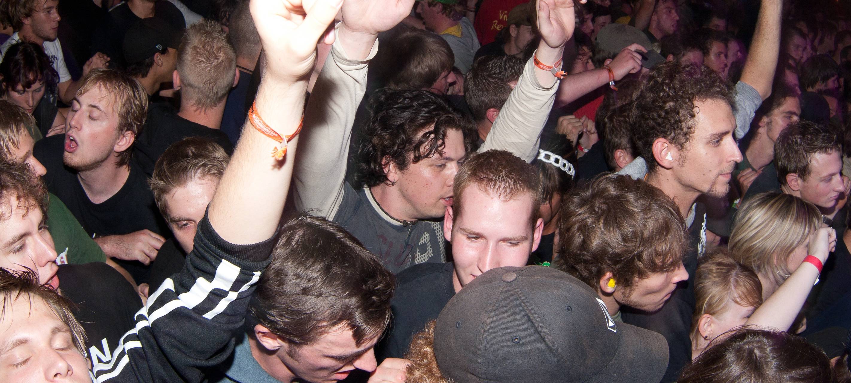 Neues Festival in Rüthen