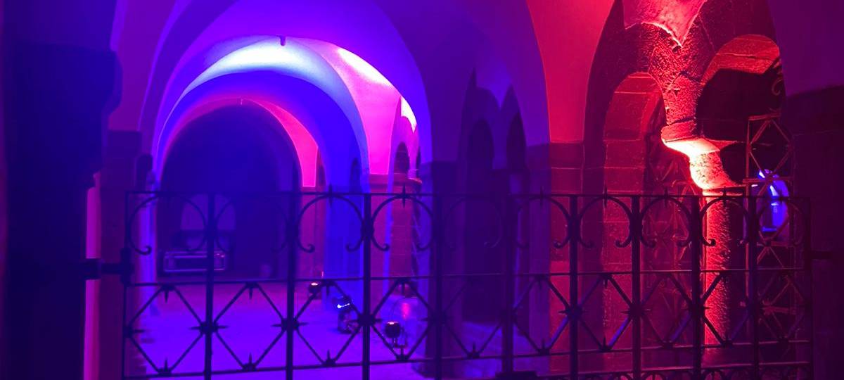 Soester Winterstrahlen