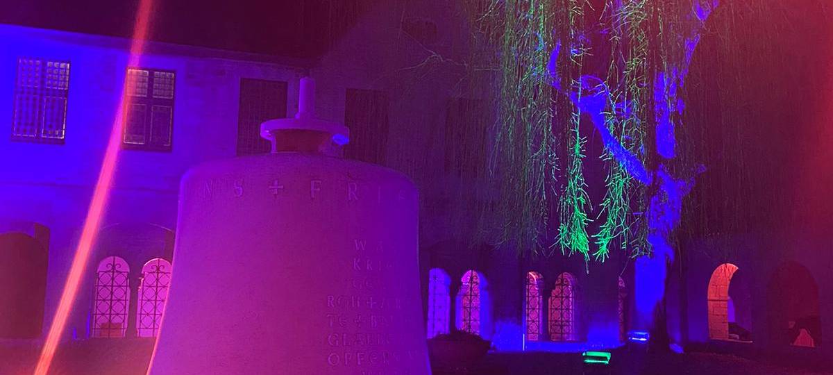 Soester Winterstrahlen