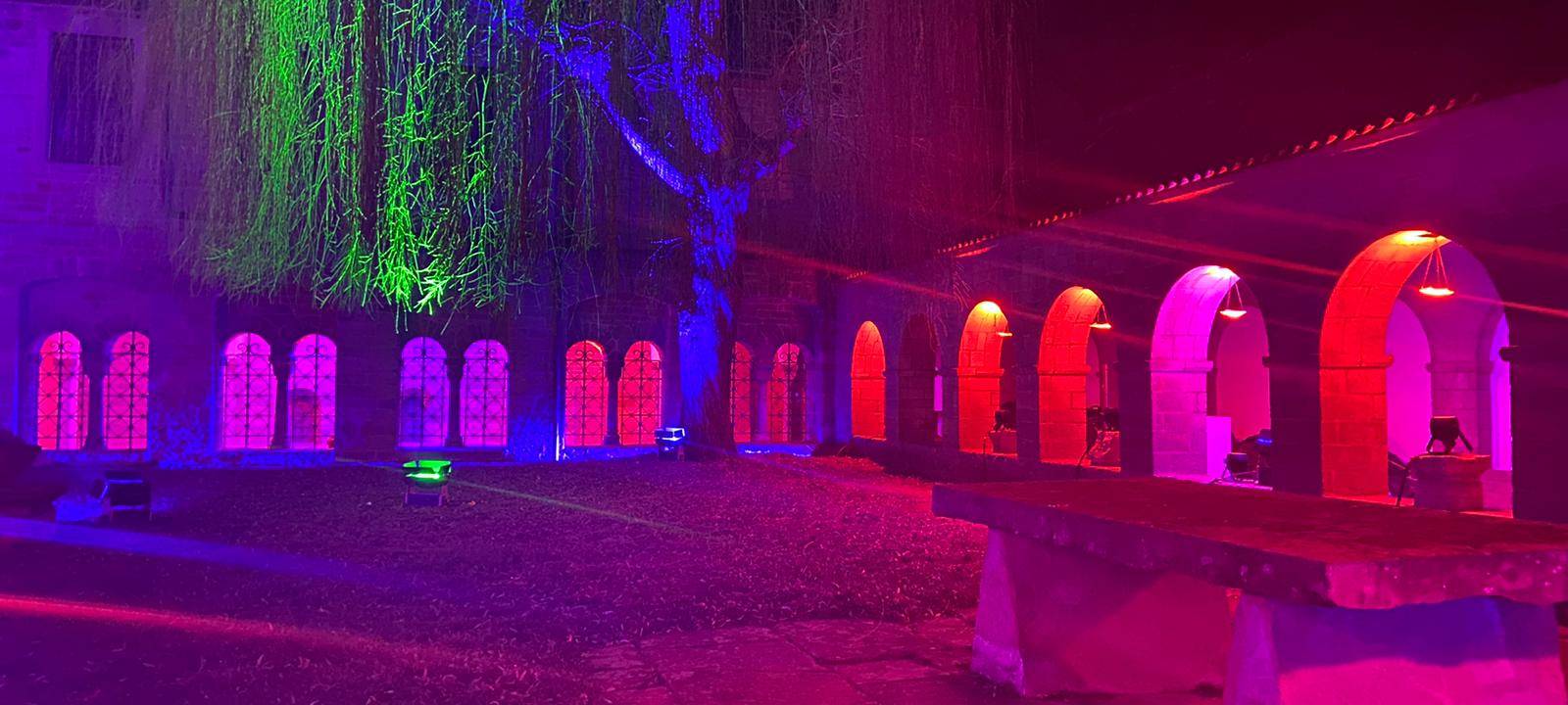 Soester Winterstrahlen