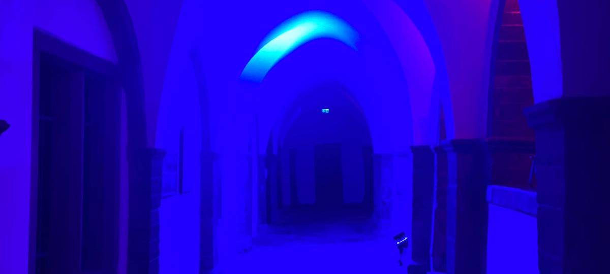 Soester Winterstrahlen