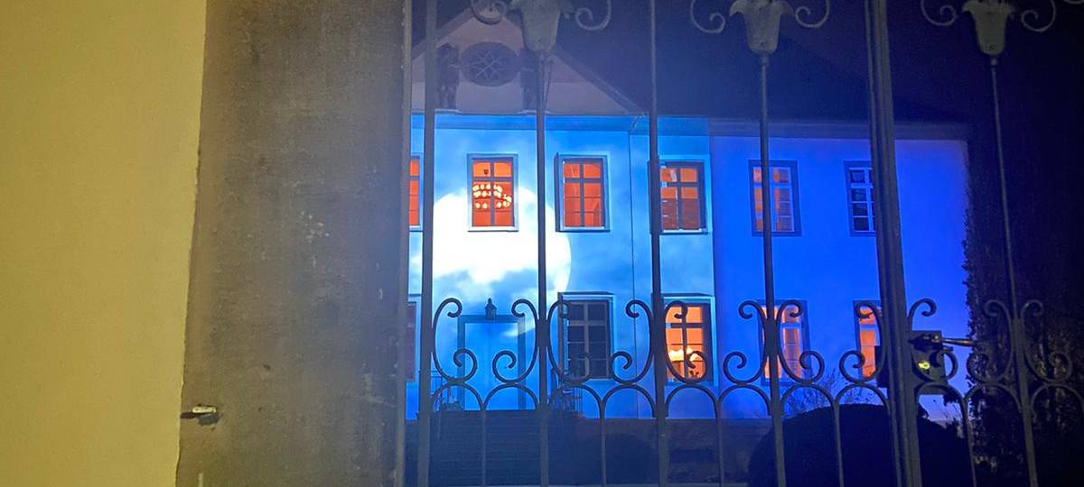 Soester Winterstrahlen