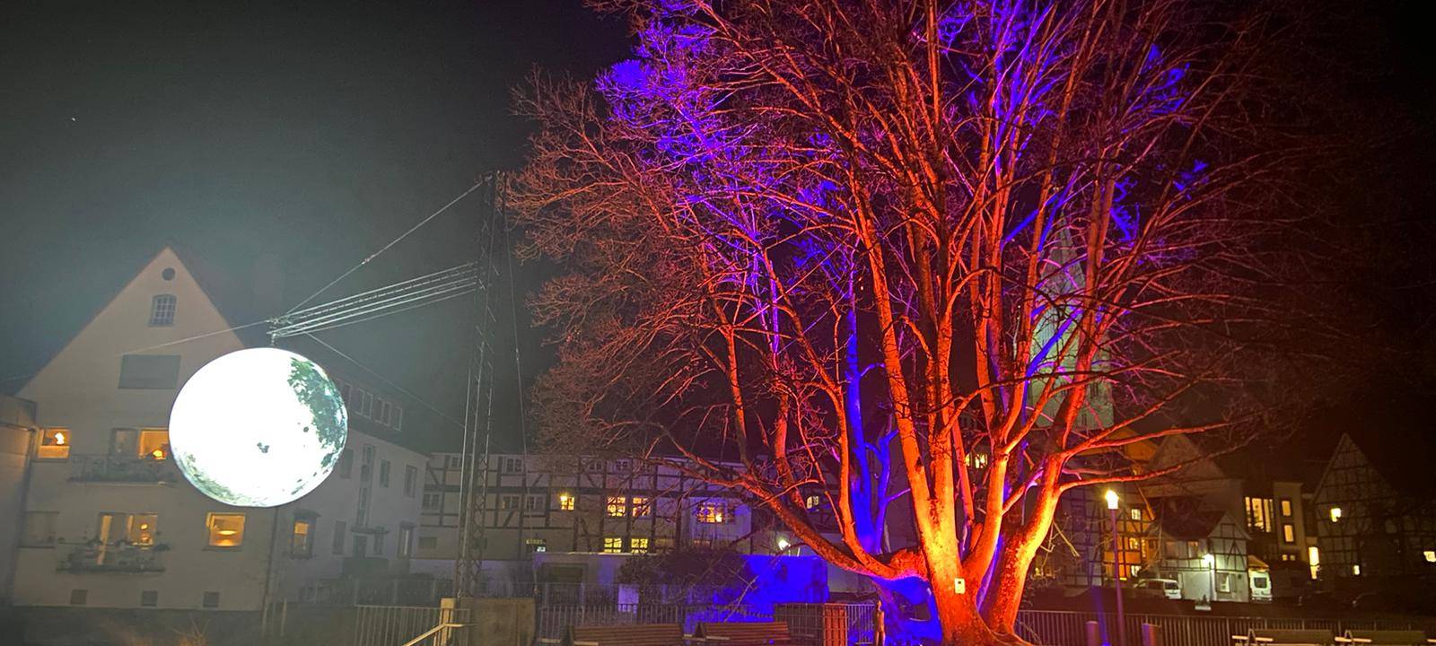 Soester Winterstrahlen