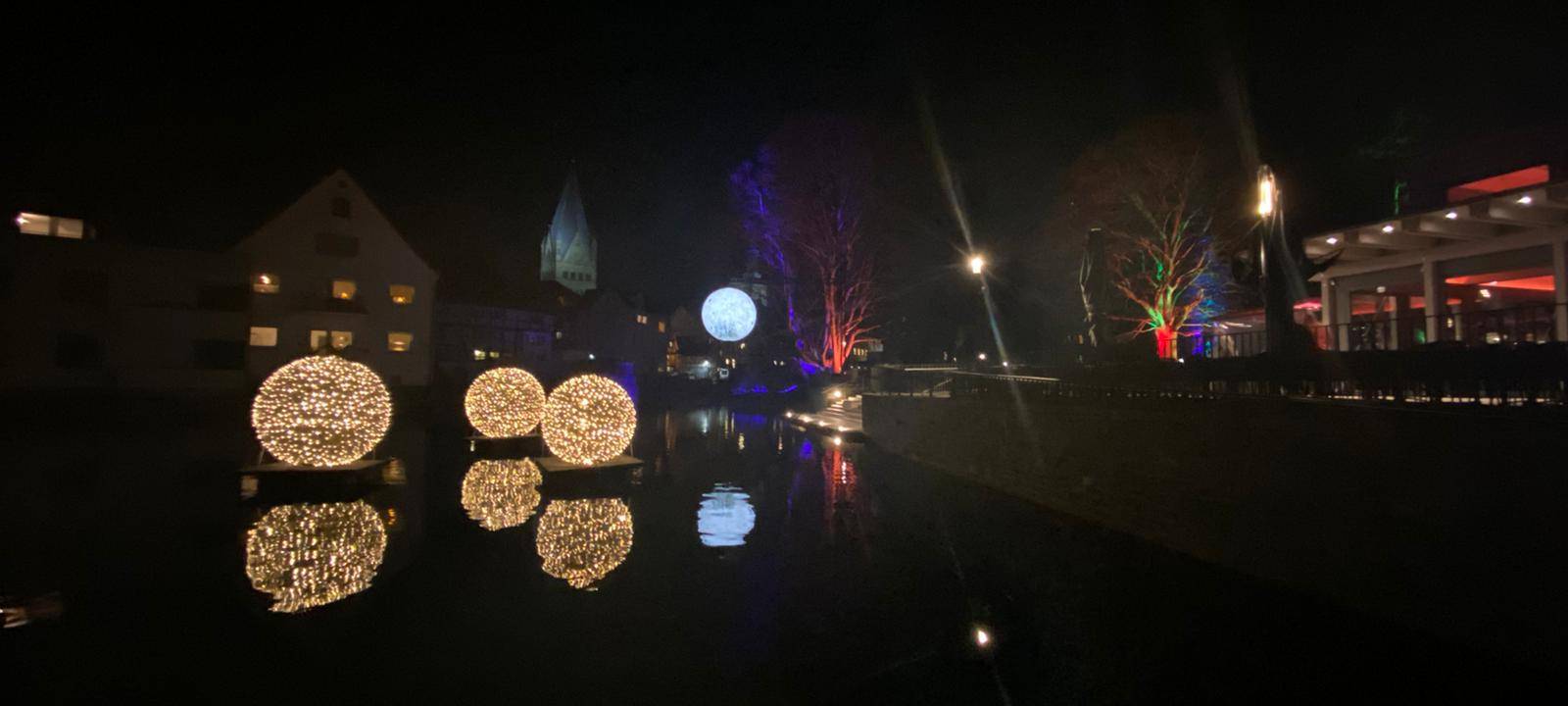 Soester Winterstrahlen