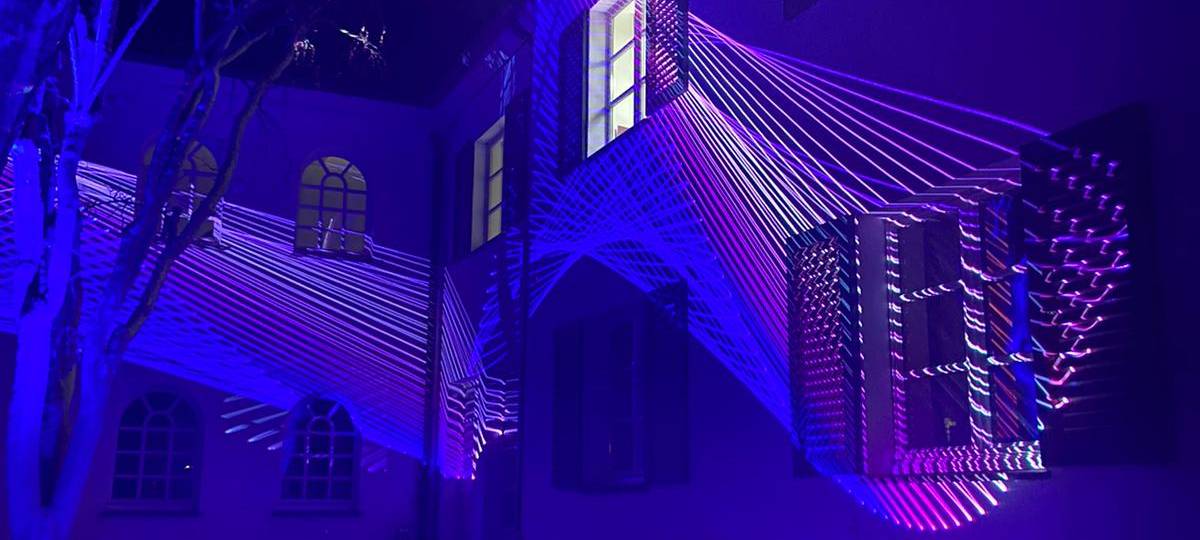 Soester Winterstrahlen