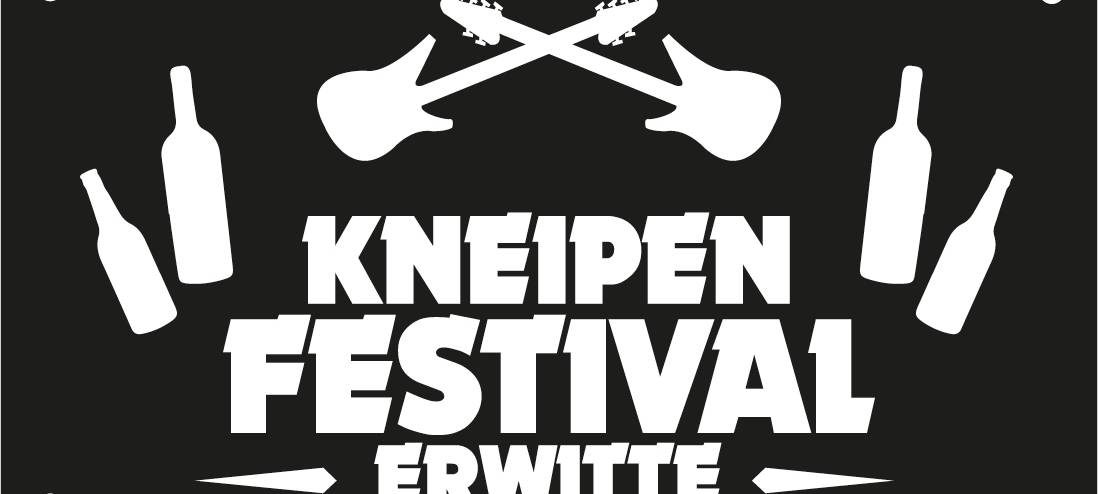 Erwitte bereitet sich auf einen langen Partyabend vor