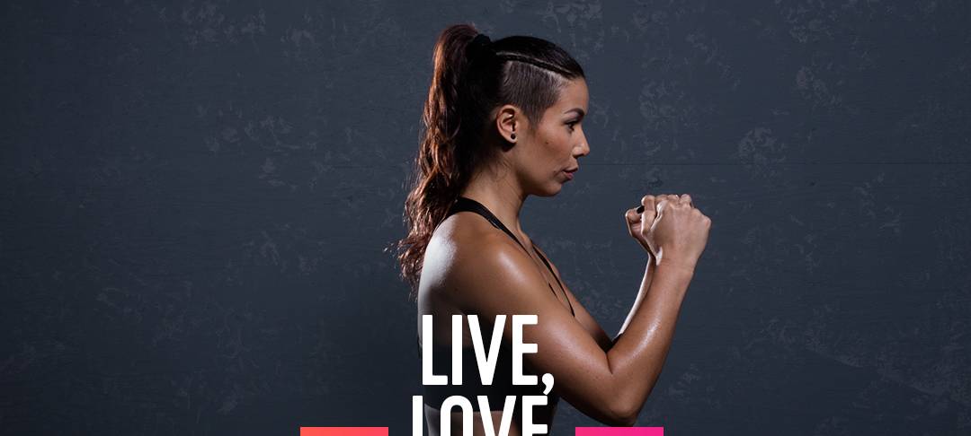 STRONG bZ - HIIT-Workout - Auspowern im Team - Kraft - Ausdauer - Koordination