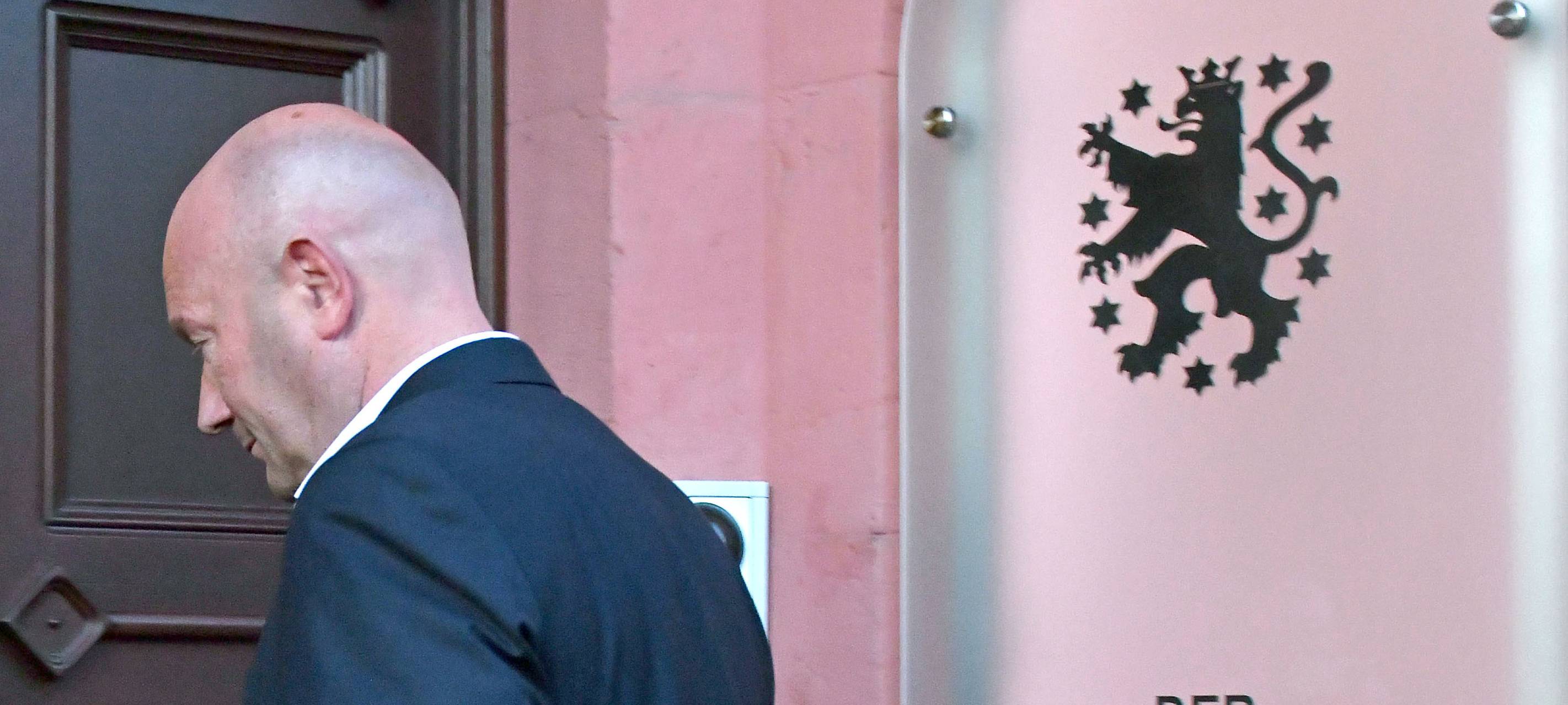 Reaktionen auf die Wahl in Thüringen aus dem Kreis Soest