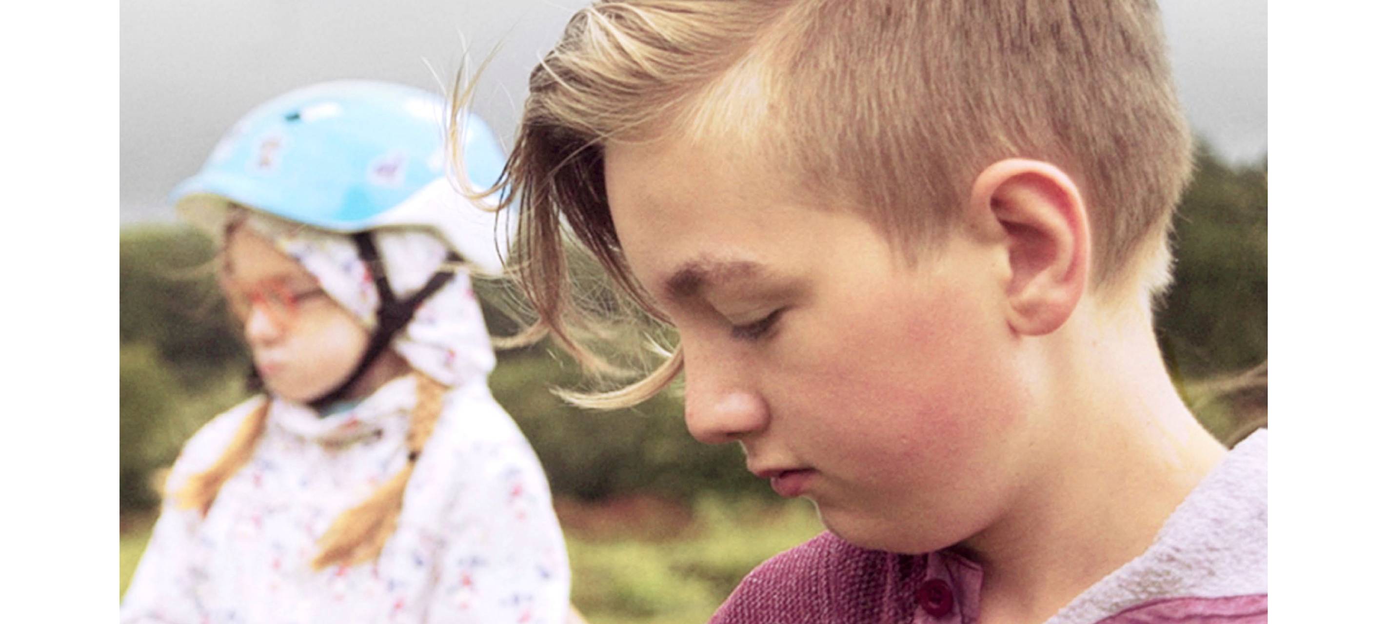 10.02. Tag der Kinderhospizarbeit - Wir zeigen den Kinofilm "Unzerrtrennlich"