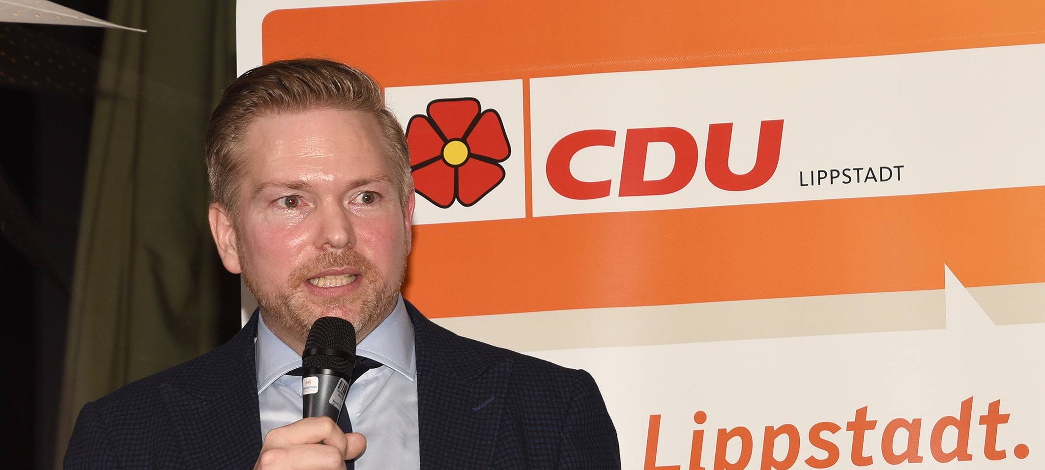 Lippstadts CDU braucht einen neuen Bürgermeister Kandidaten