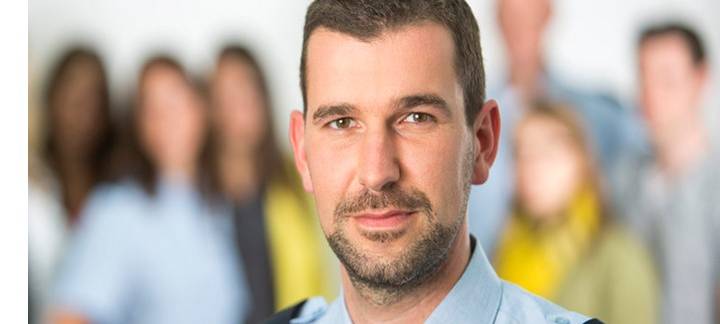 Ausbildung im Justizvollzug