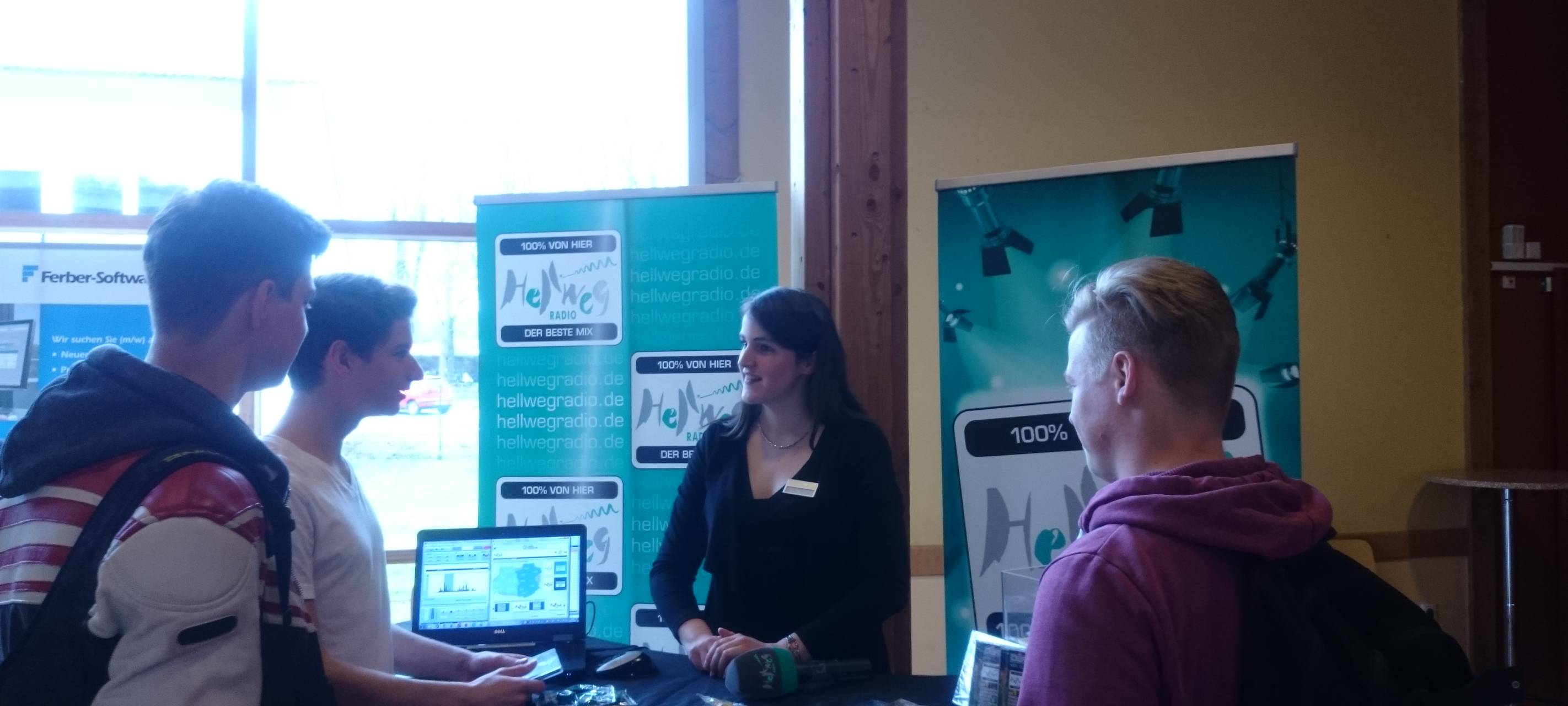 Im Kreis Soest beginnt der "Messe-Frühling"