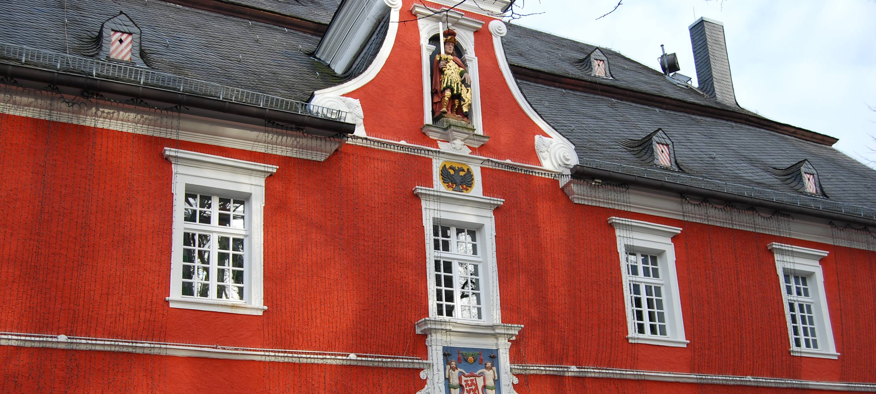 Pläne der Stadt Soest