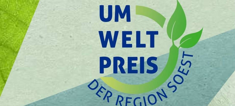 Umweltpreis für den Kreis Soest