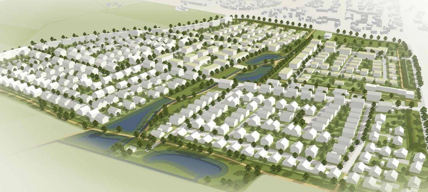 Wohnen im Soester Norden