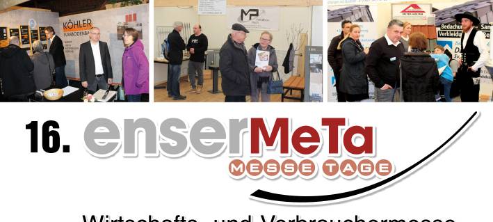 Messen finden im Kreis Soest wie geplant statt