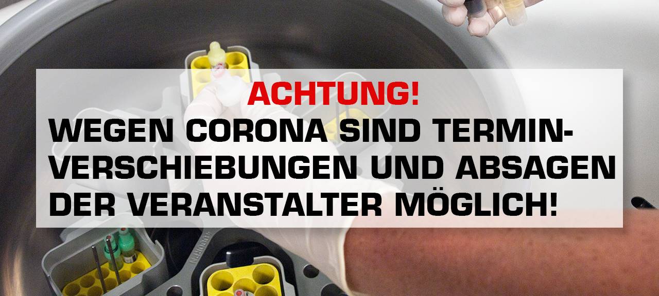 Corona und Veranstaltungen im Kreis Soest