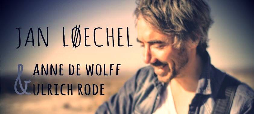 Jan Löchel Akustik Konzert