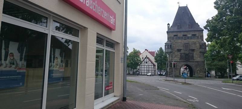 Verbraucherzentrale Kreis Soest wird 10 Jahre