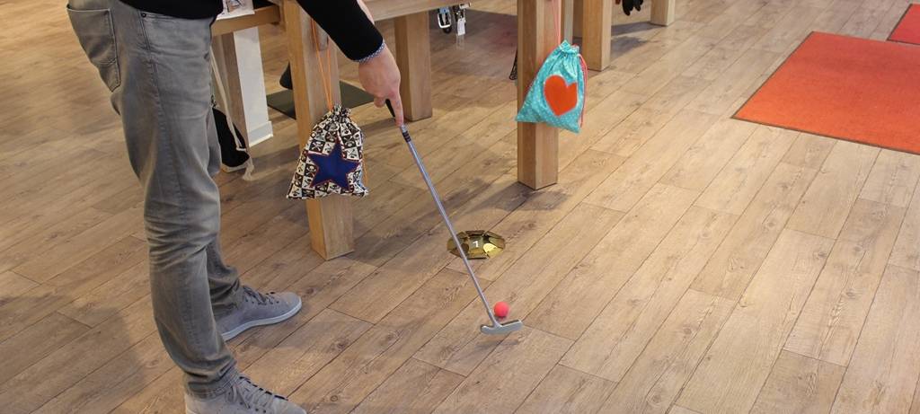 Sälzergolf in Bad Sassendorf soll stattfinden